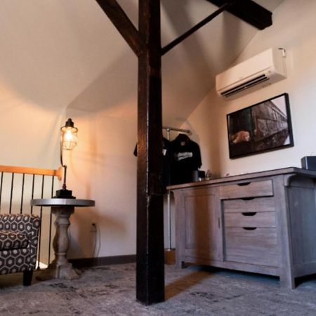 The Railroad Inn Купърстаун Екстериор снимка